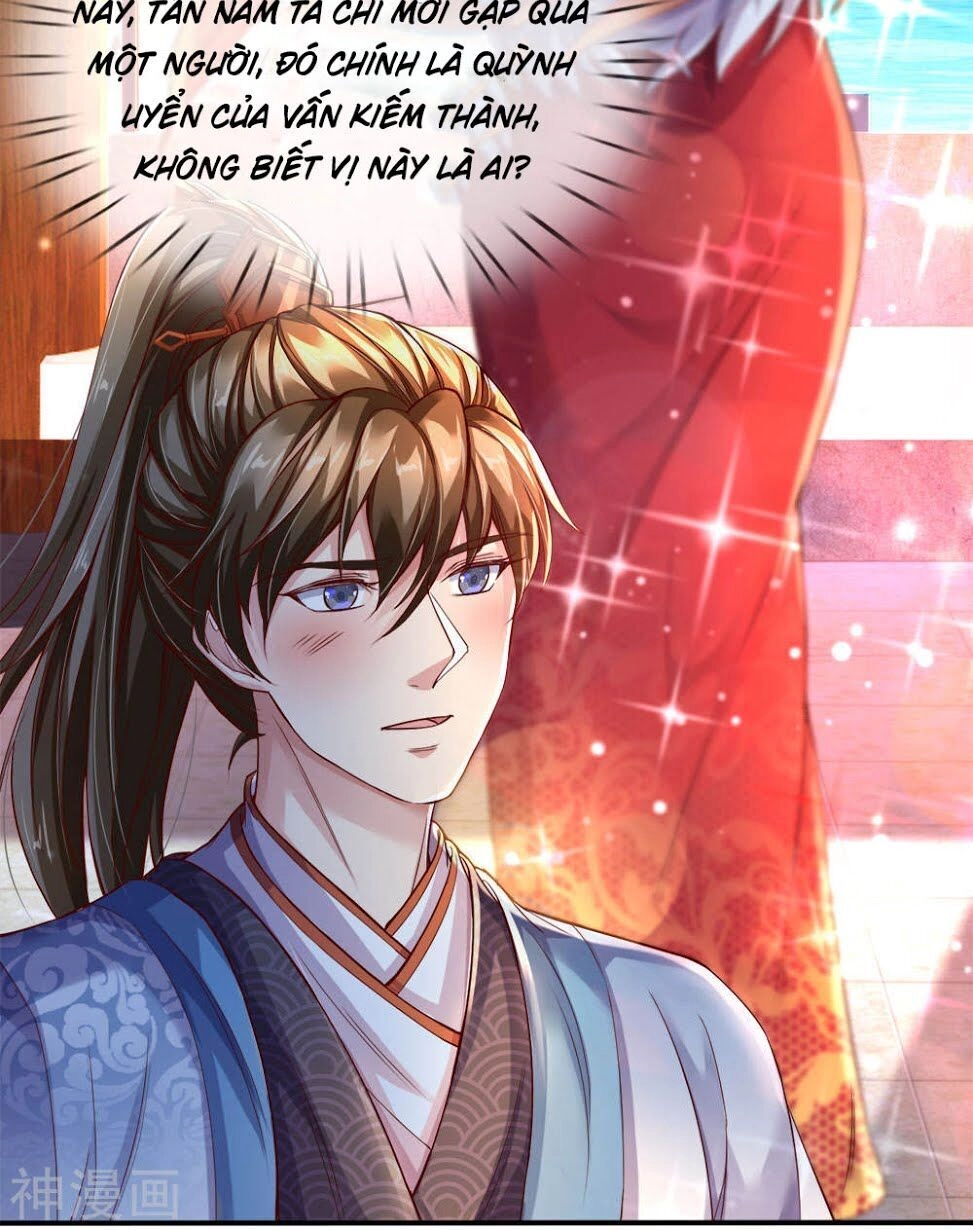 Nghịch Thiên Kiếm Thần Chapter 208 - 2