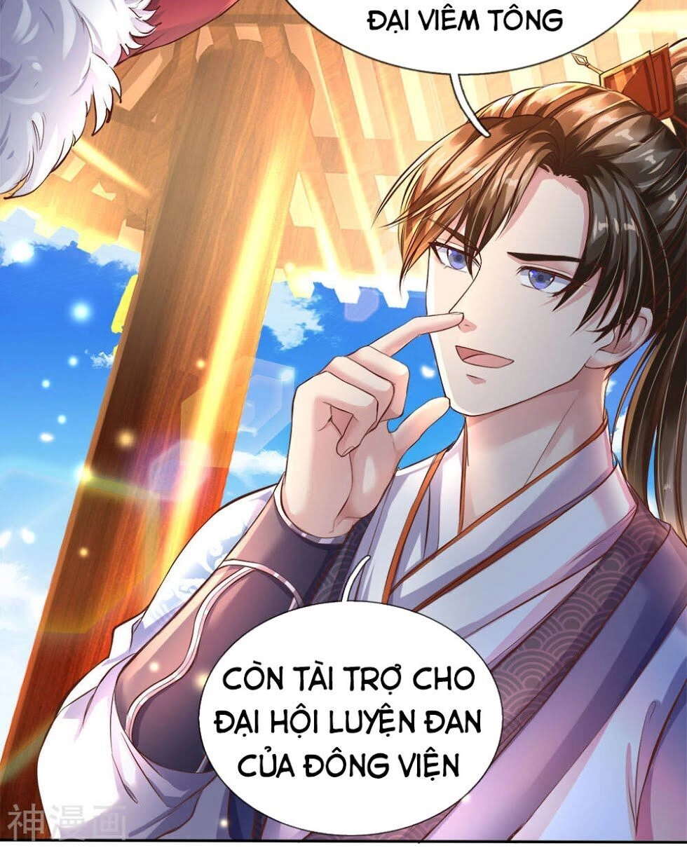 Nghịch Thiên Kiếm Thần Chapter 208 - 7