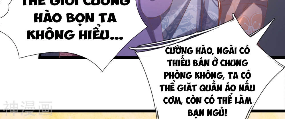 Nghịch Thiên Kiếm Thần Chapter 211 - 9