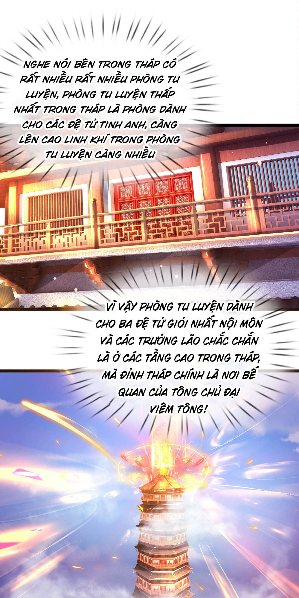 Nghịch Thiên Kiếm Thần Chapter 211 - 25