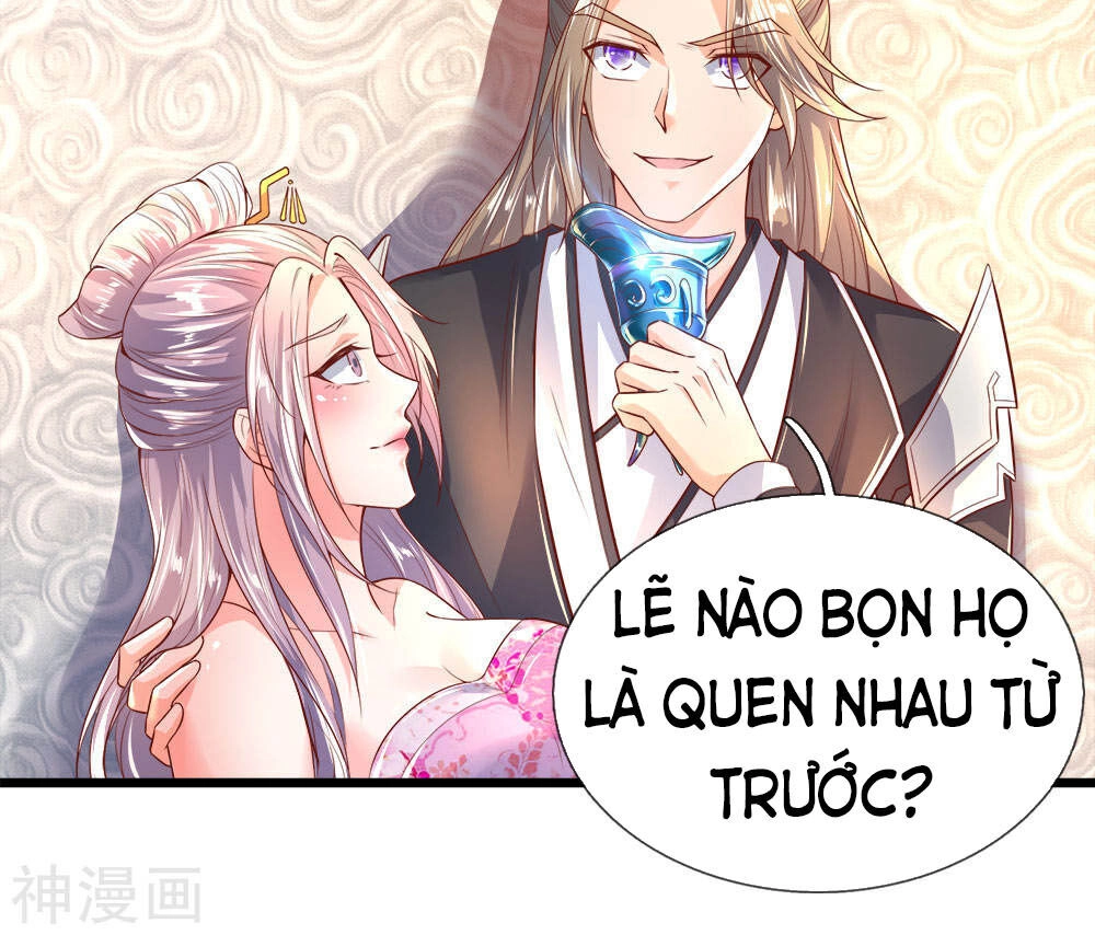 Nghịch Thiên Kiếm Thần Chapter 212 - 18