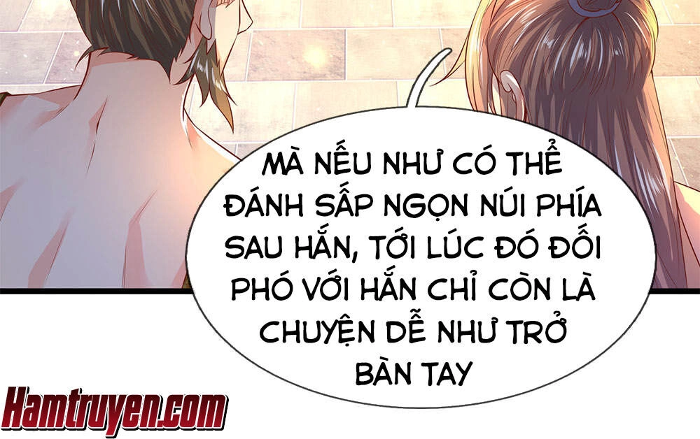 Nghịch Thiên Kiếm Thần Chapter 212 - 24