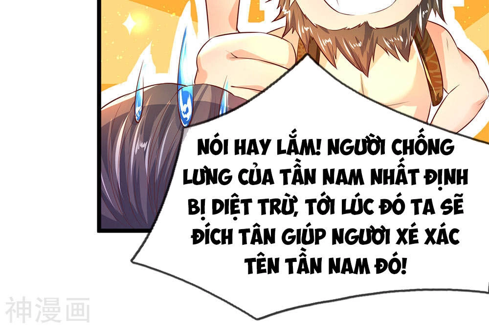 Nghịch Thiên Kiếm Thần Chapter 213 - 4