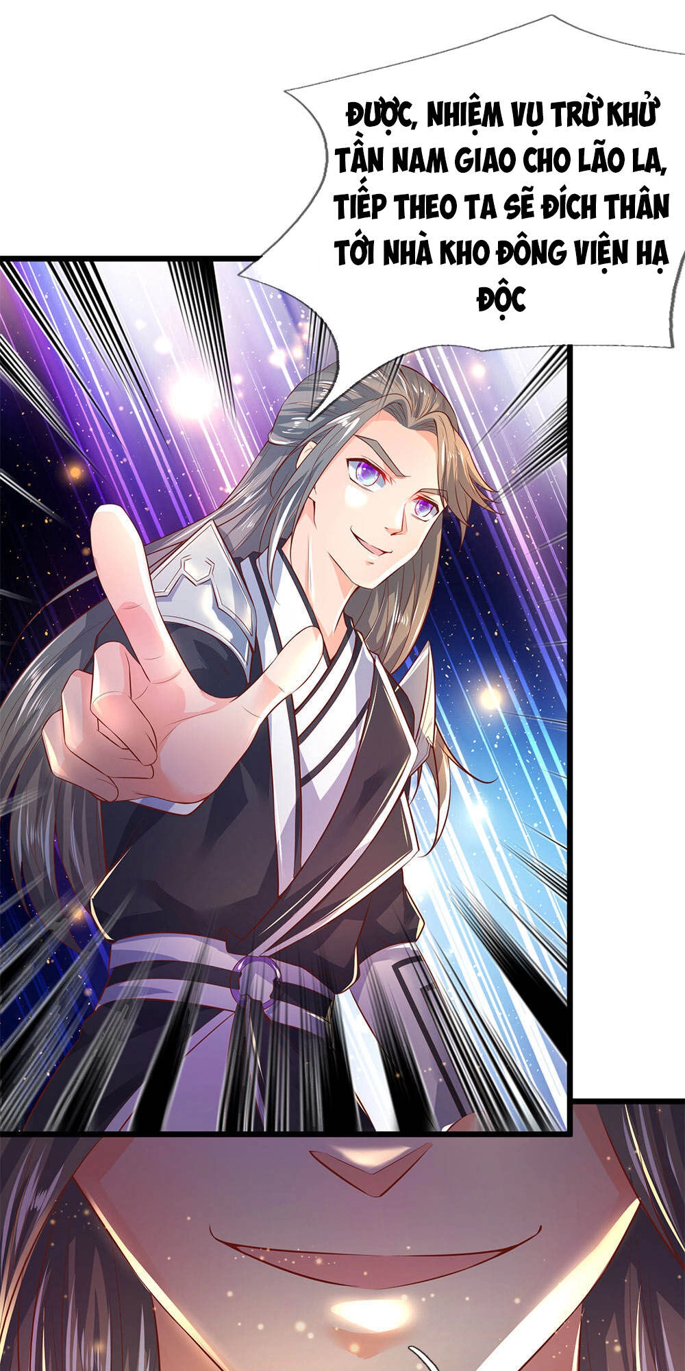 Nghịch Thiên Kiếm Thần Chapter 213 - 5