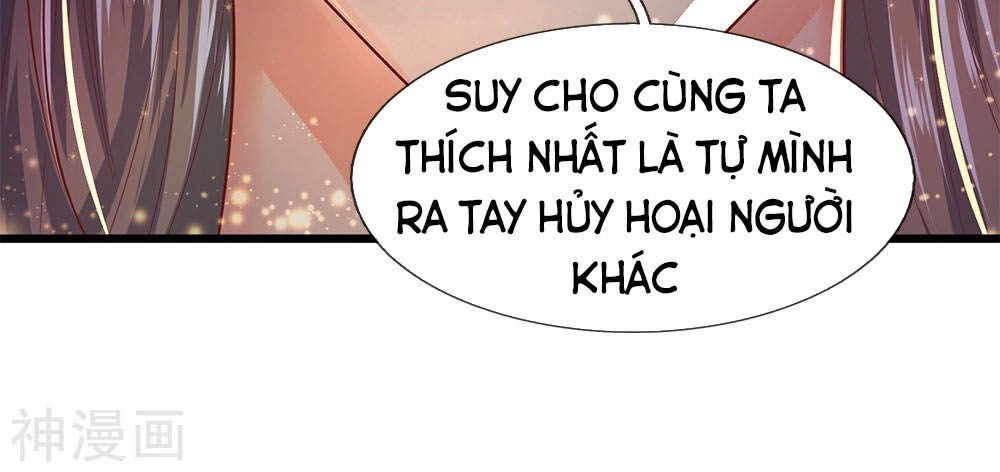 Nghịch Thiên Kiếm Thần Chapter 213 - 6
