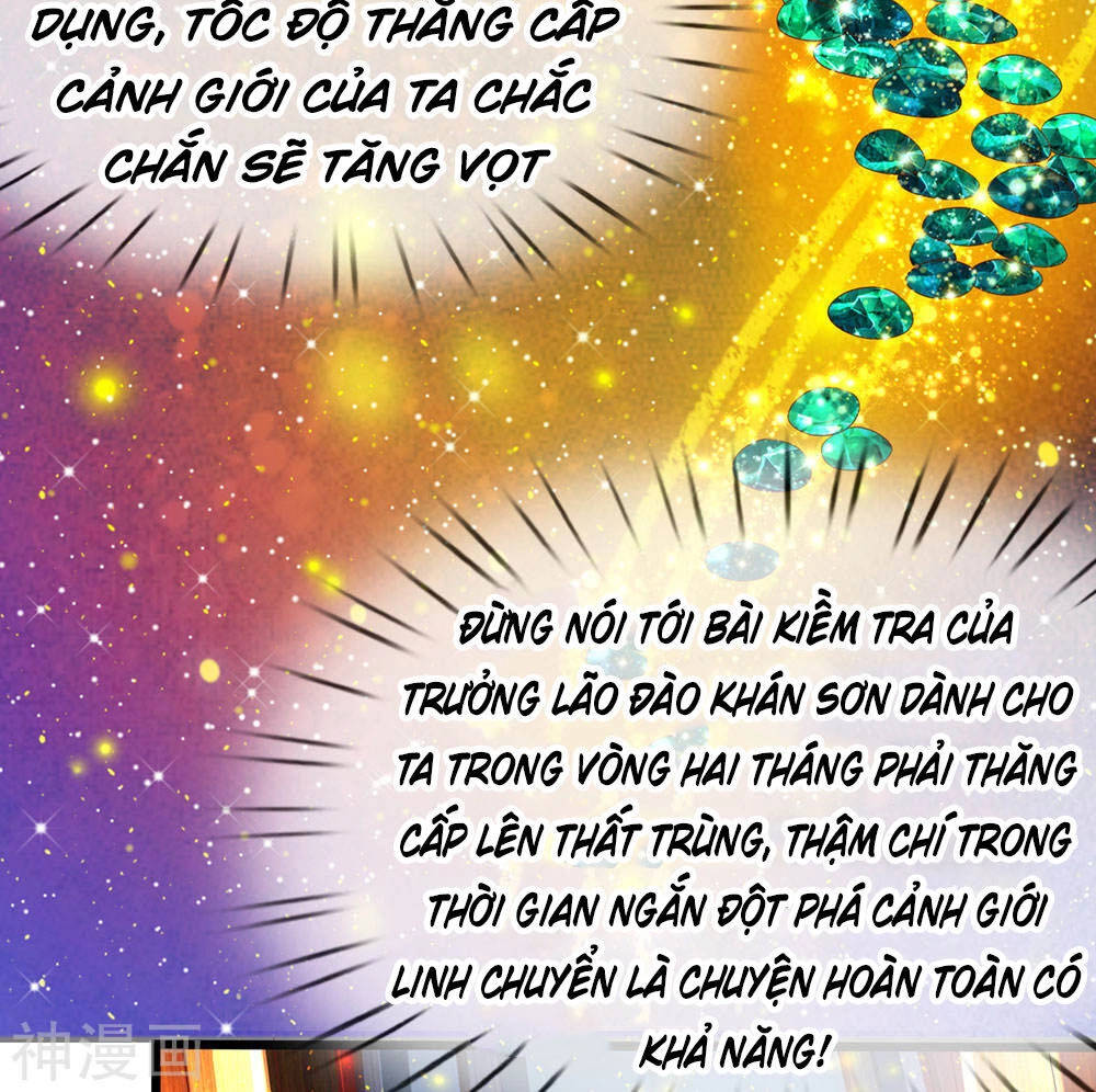 Nghịch Thiên Kiếm Thần Chapter 213 - 12