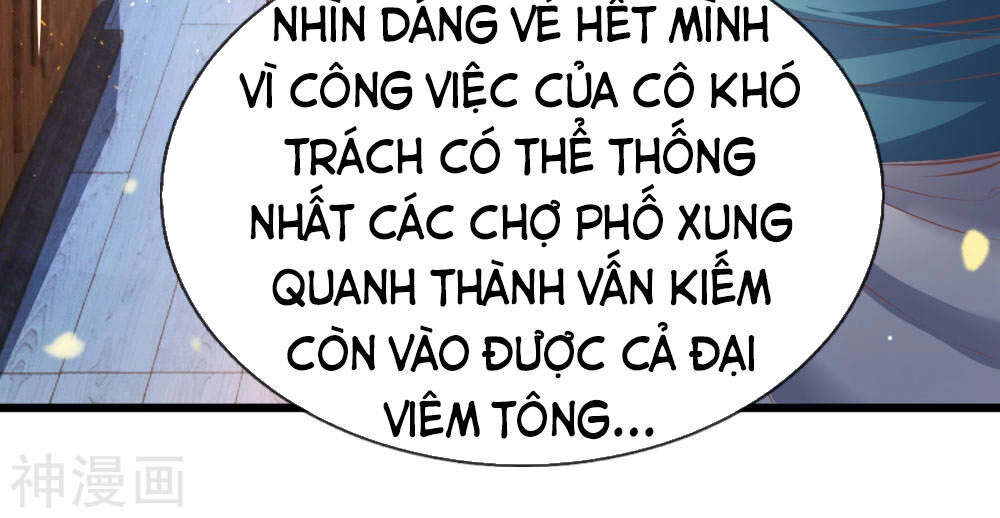 Nghịch Thiên Kiếm Thần Chapter 213 - 17