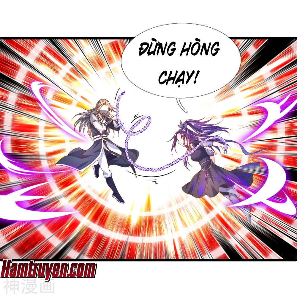 Nghịch Thiên Kiếm Thần Chapter 214 - 14