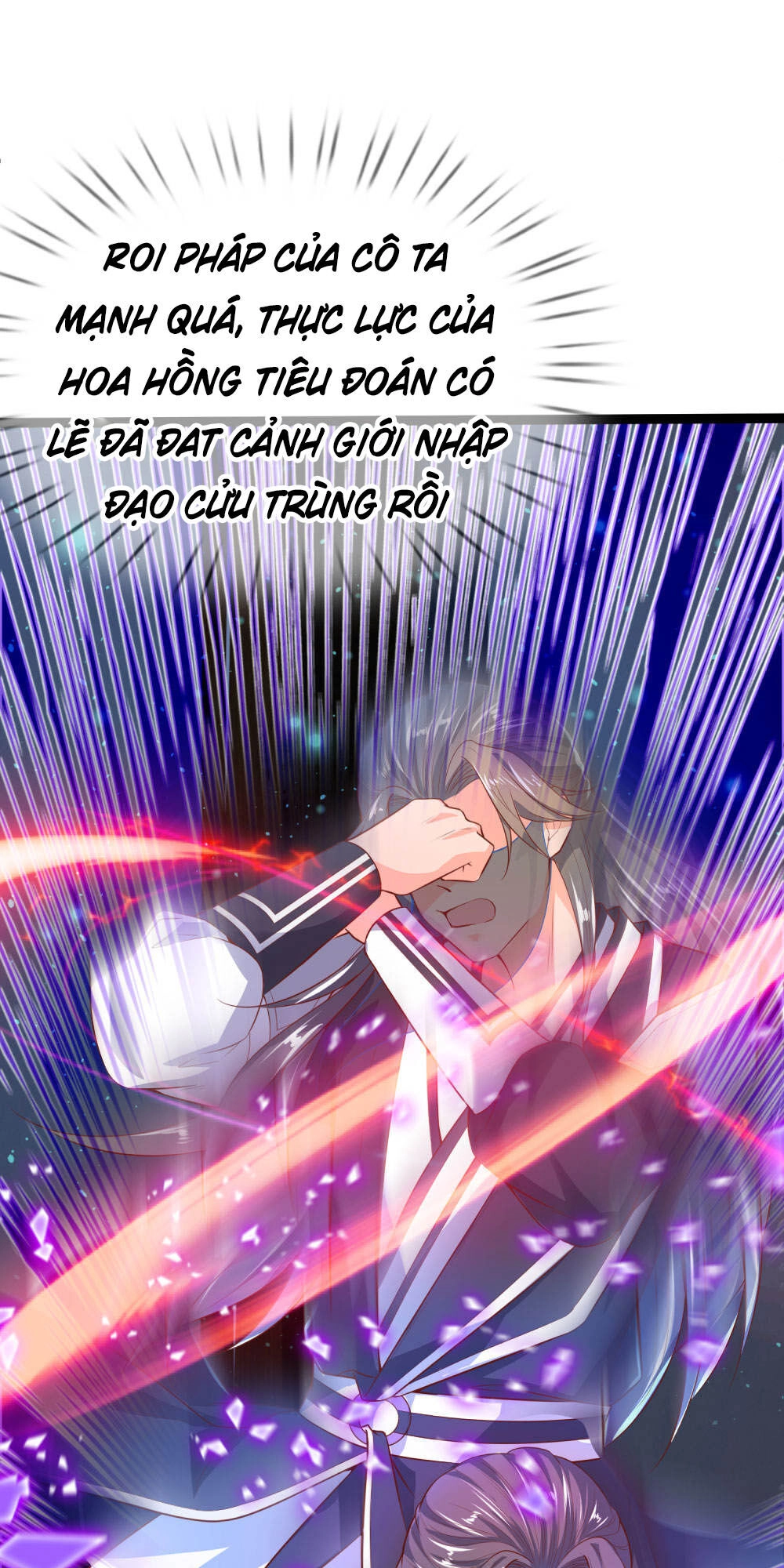 Nghịch Thiên Kiếm Thần Chapter 214 - 16