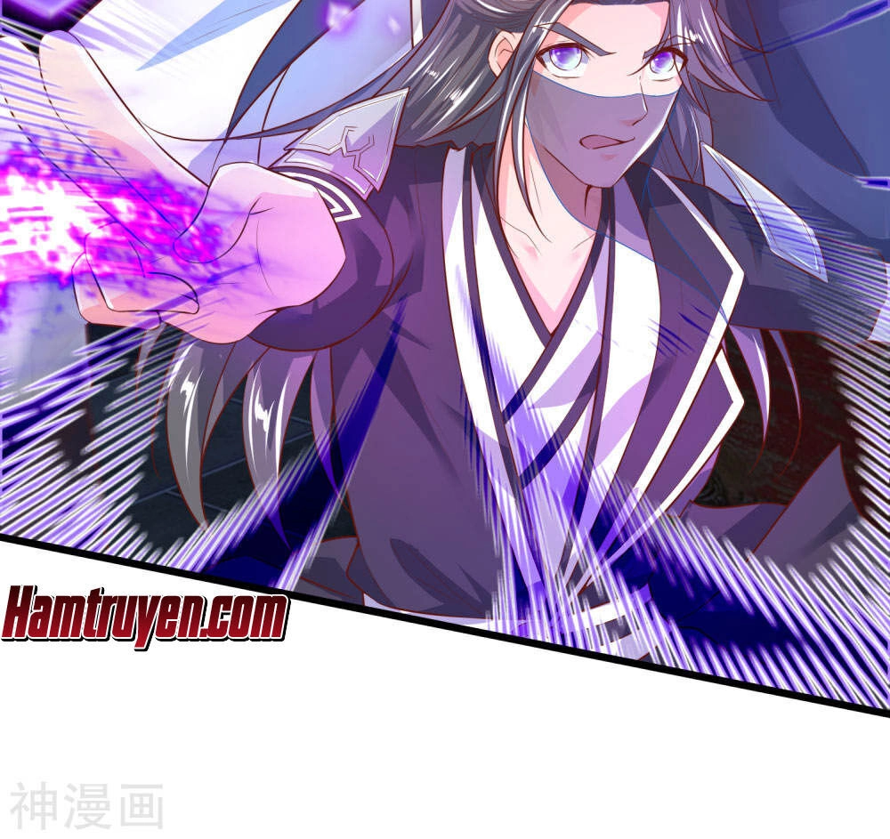 Nghịch Thiên Kiếm Thần Chapter 214 - 17