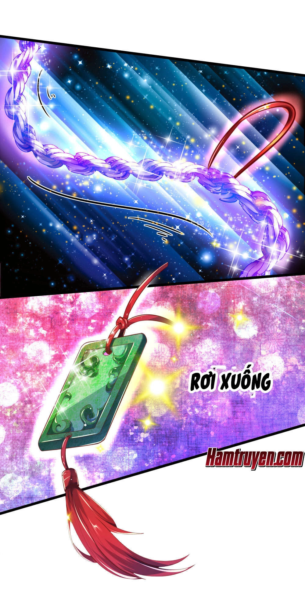 Nghịch Thiên Kiếm Thần Chapter 214 - 18