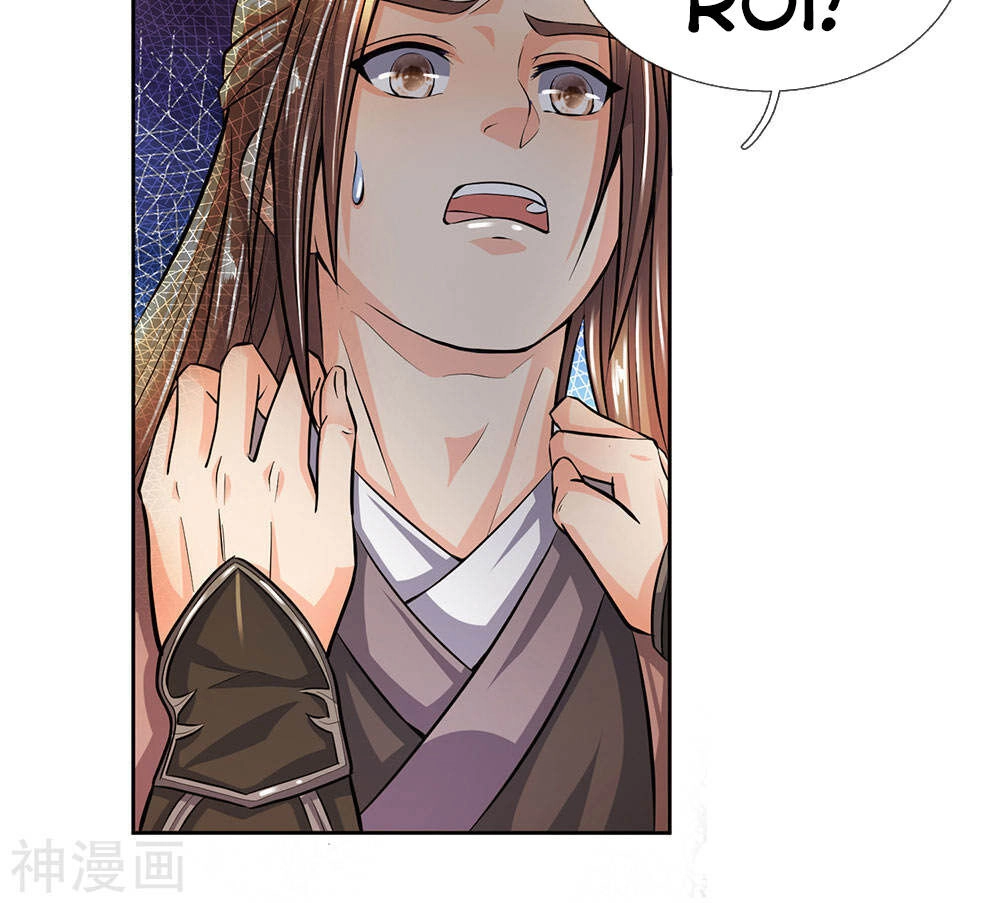 Nghịch Thiên Kiếm Thần Chapter 215 - 14