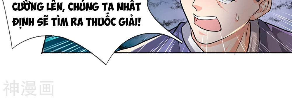 Nghịch Thiên Kiếm Thần Chapter 215 - 18