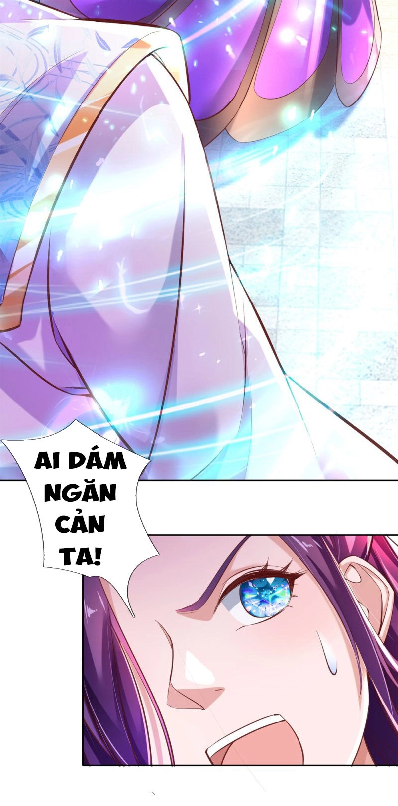 Nghịch Thiên Kiếm Thần Chapter 216 - 16