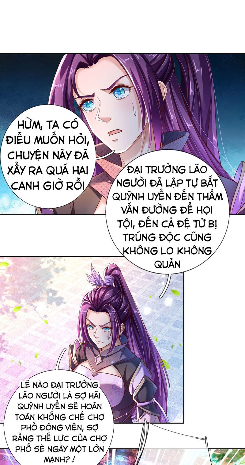 Nghịch Thiên Kiếm Thần Chapter 217 - 2