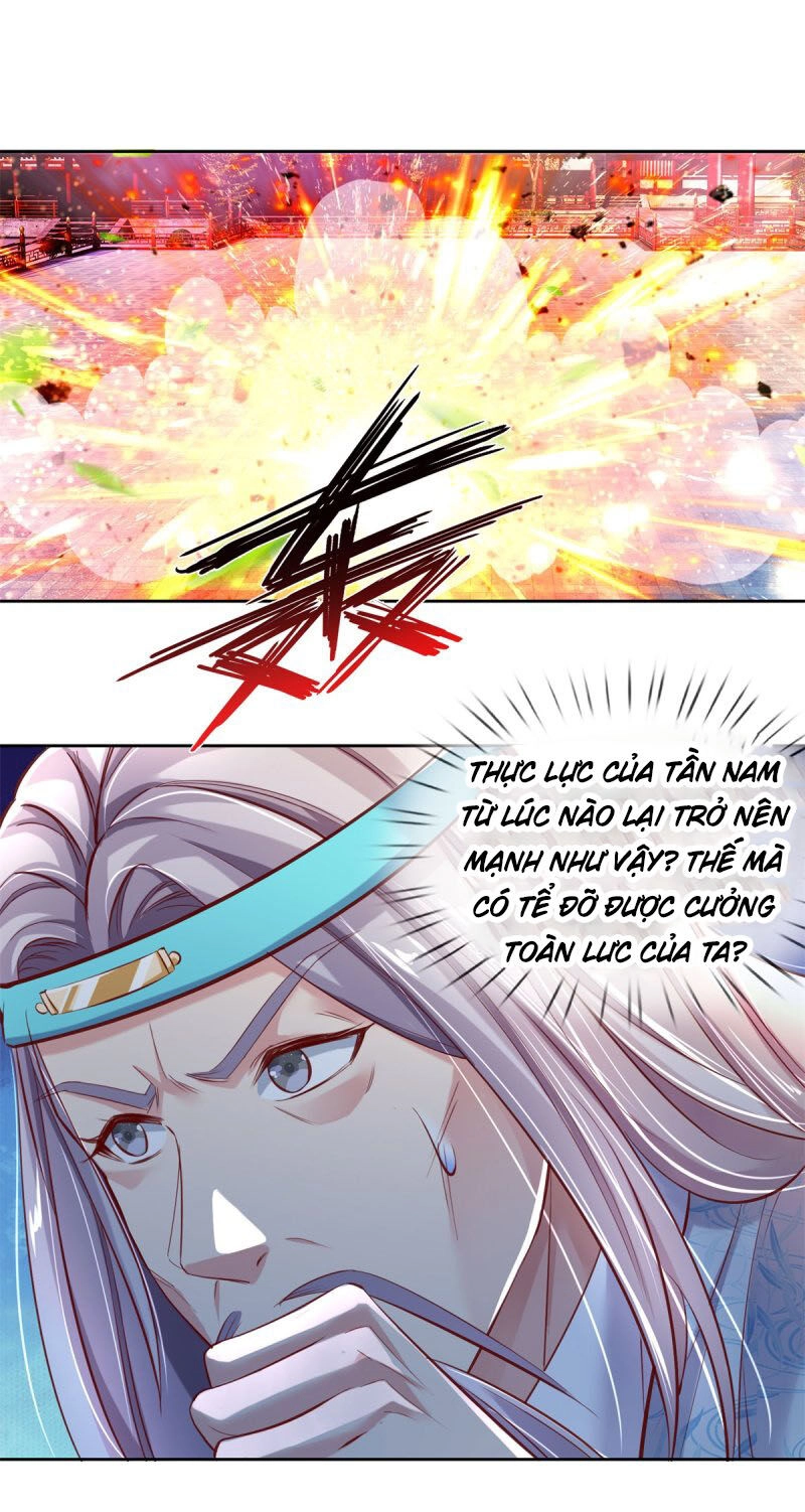 Nghịch Thiên Kiếm Thần Chapter 217 - 9