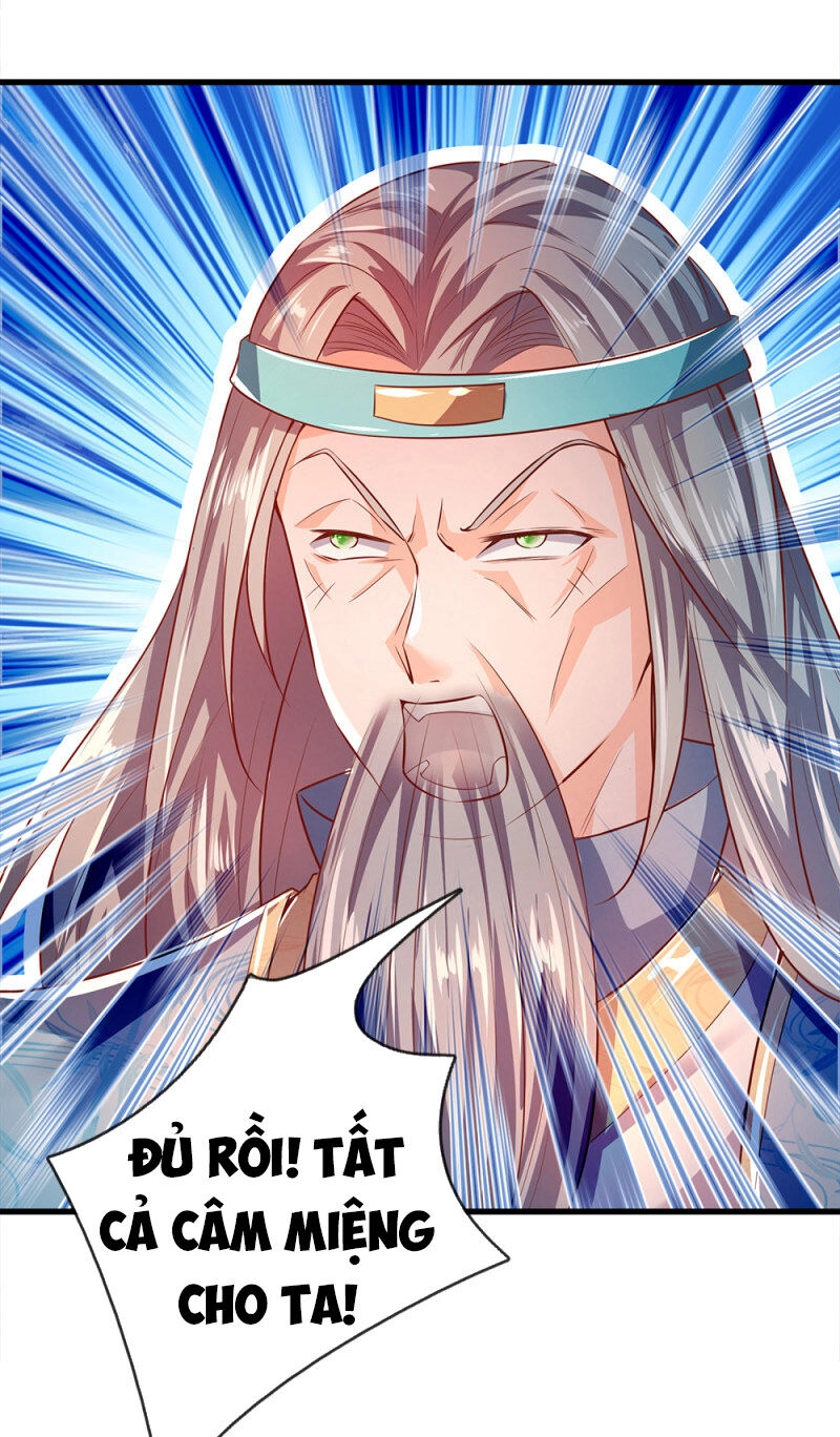 Nghịch Thiên Kiếm Thần Chapter 218 - 6