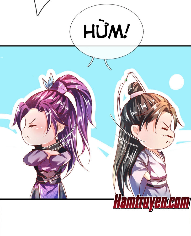 Nghịch Thiên Kiếm Thần Chapter 218 - 7