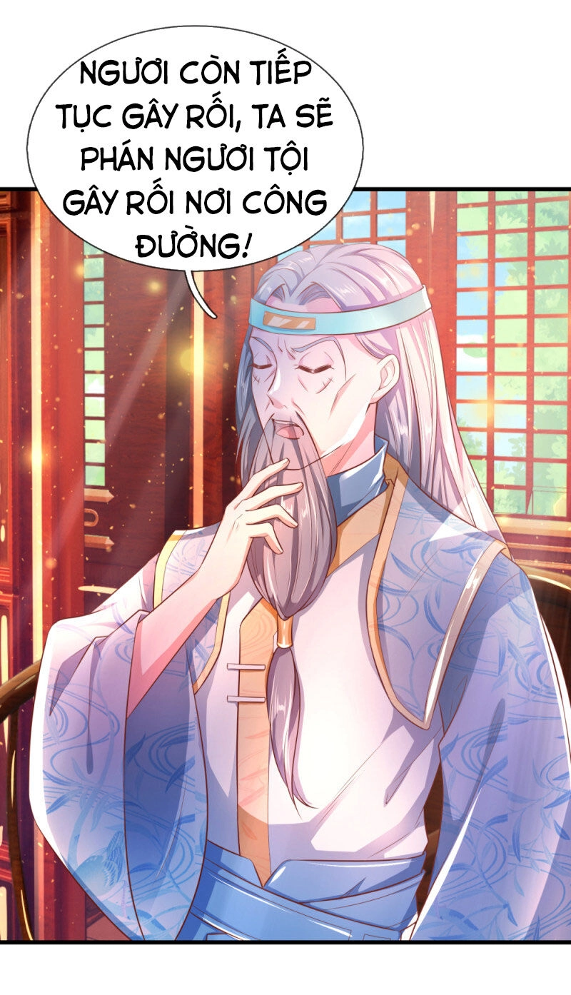 Nghịch Thiên Kiếm Thần Chapter 218 - 12