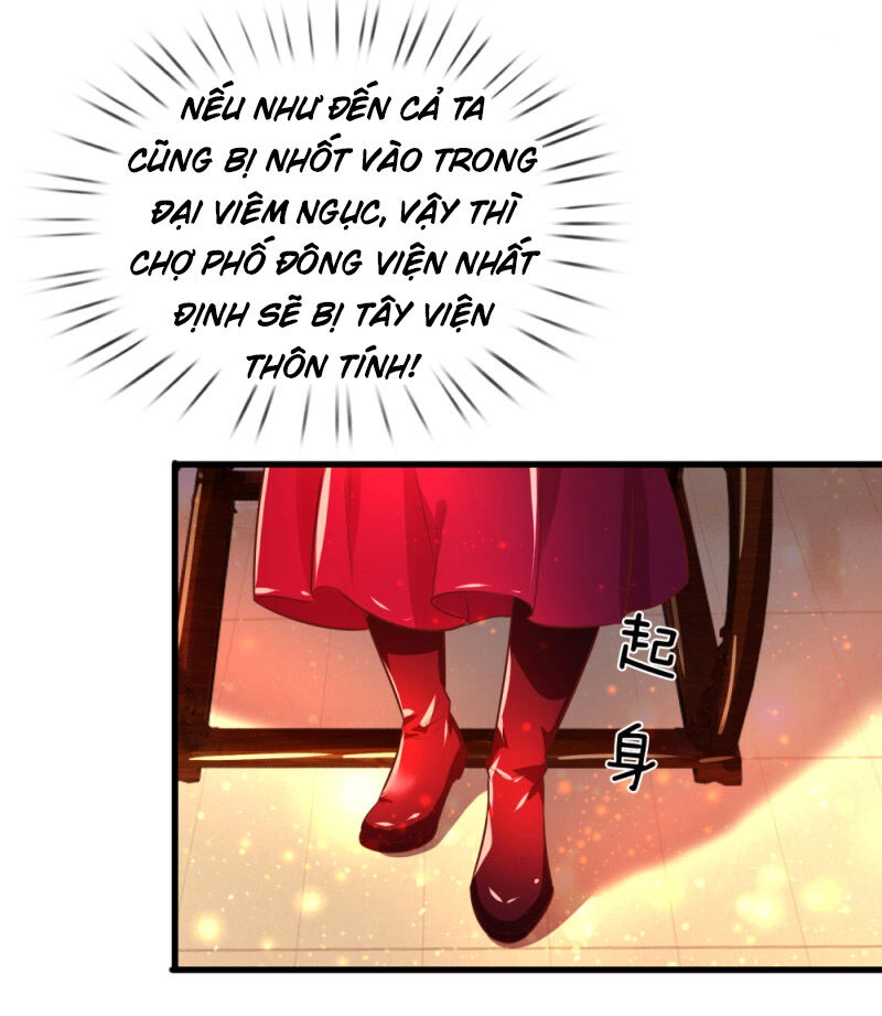 Nghịch Thiên Kiếm Thần Chapter 218 - 16