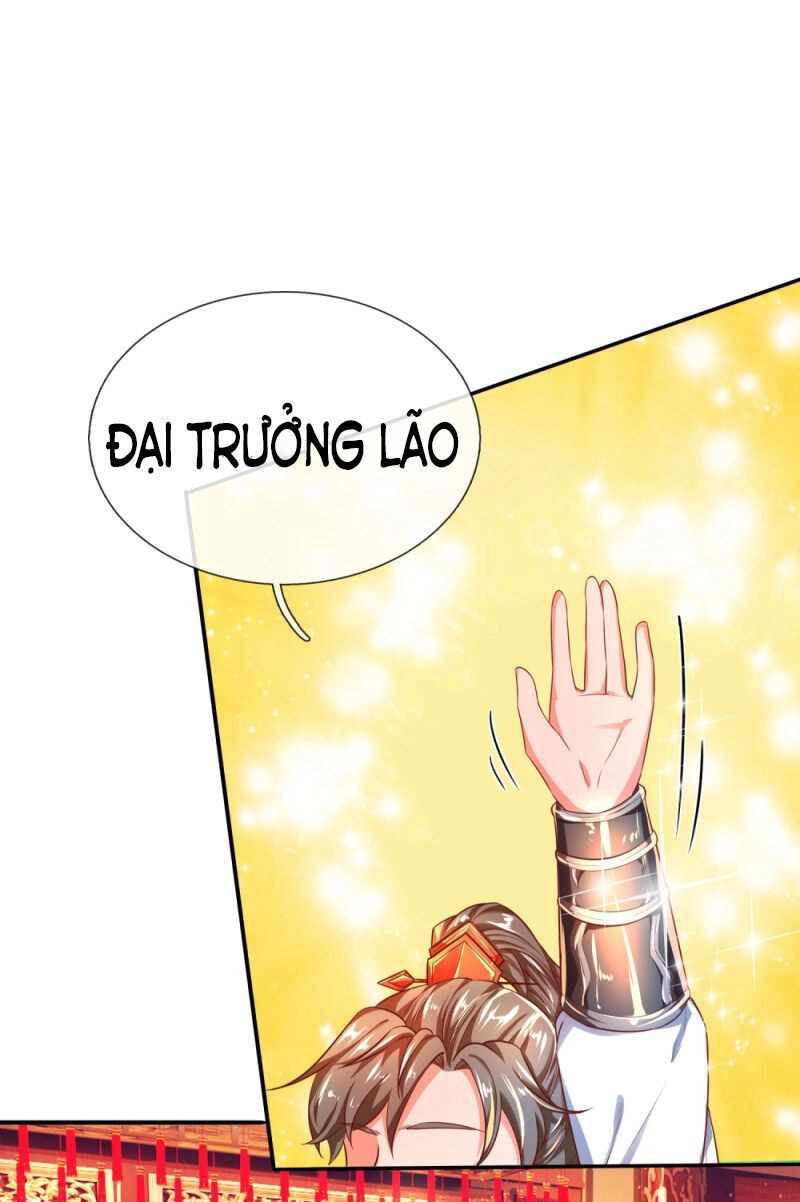 Nghịch Thiên Kiếm Thần Chapter 218 - 18