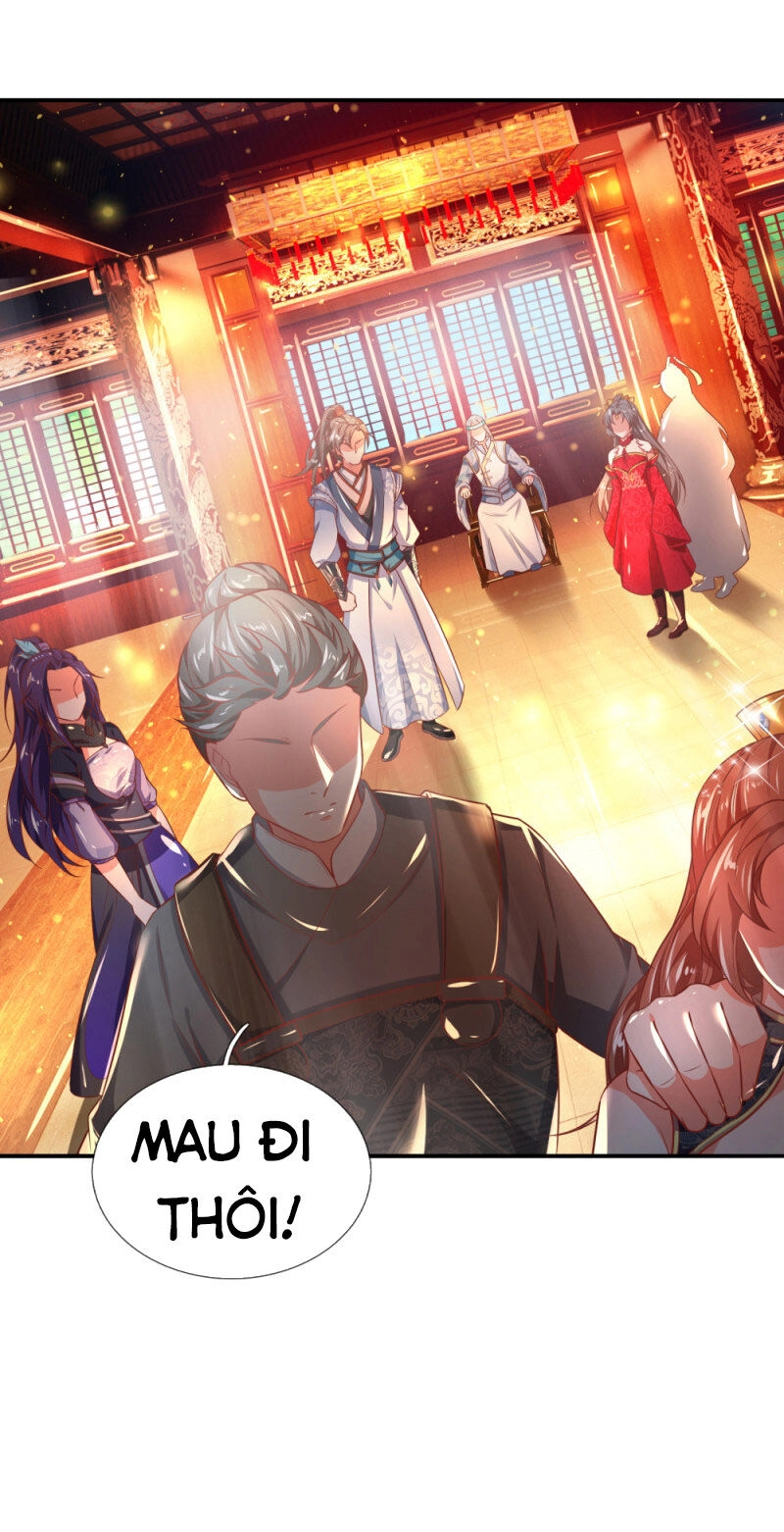 Nghịch Thiên Kiếm Thần Chapter 219 - 2