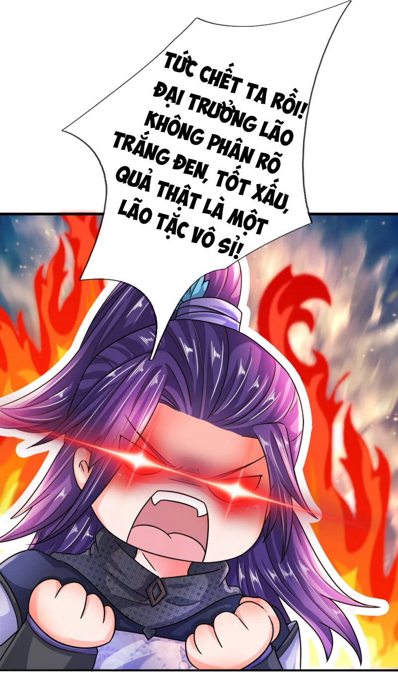 Nghịch Thiên Kiếm Thần Chapter 219 - 8