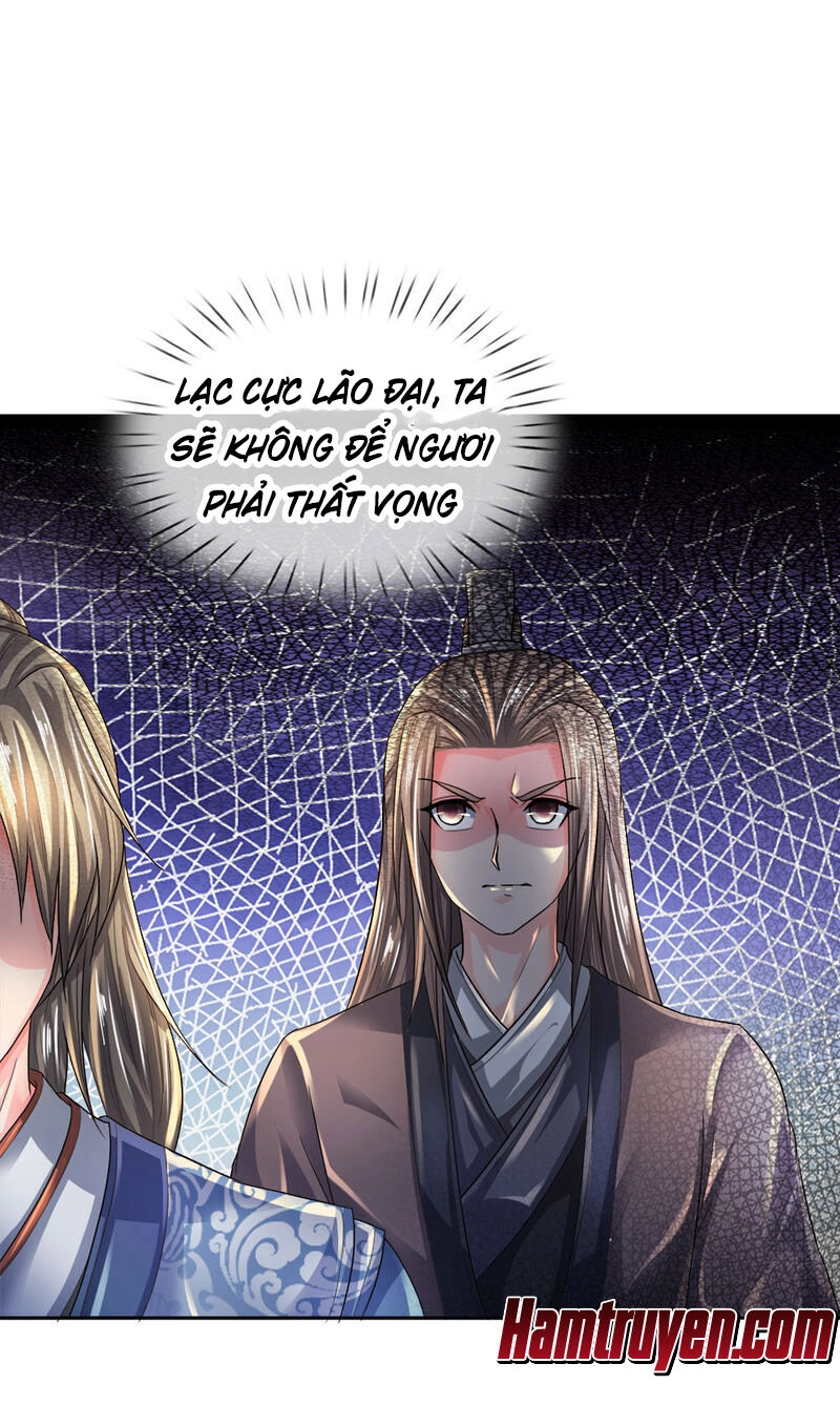 Nghịch Thiên Kiếm Thần Chapter 219 - 19