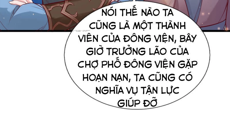 Nghịch Thiên Kiếm Thần Chapter 220 - 2