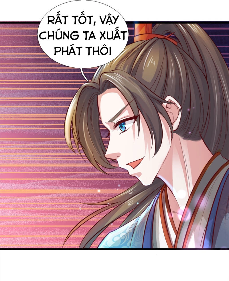 Nghịch Thiên Kiếm Thần Chapter 220 - 3