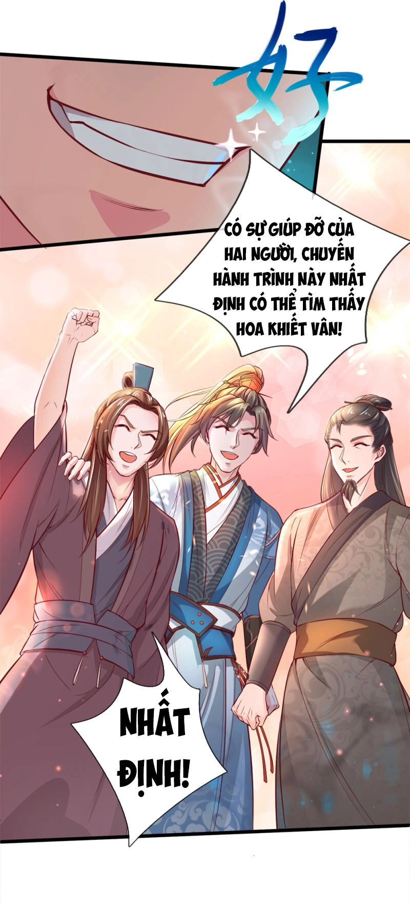 Nghịch Thiên Kiếm Thần Chapter 220 - 7
