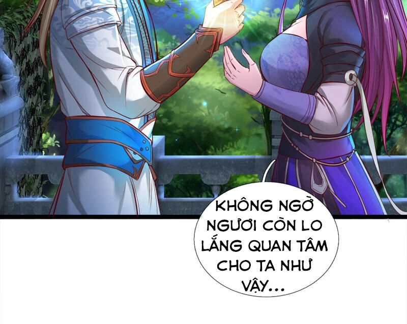 Nghịch Thiên Kiếm Thần Chapter 220 - 13