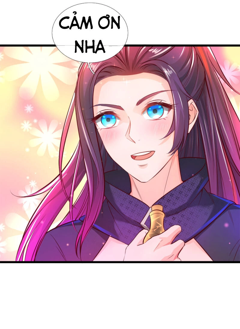 Nghịch Thiên Kiếm Thần Chapter 220 - 14