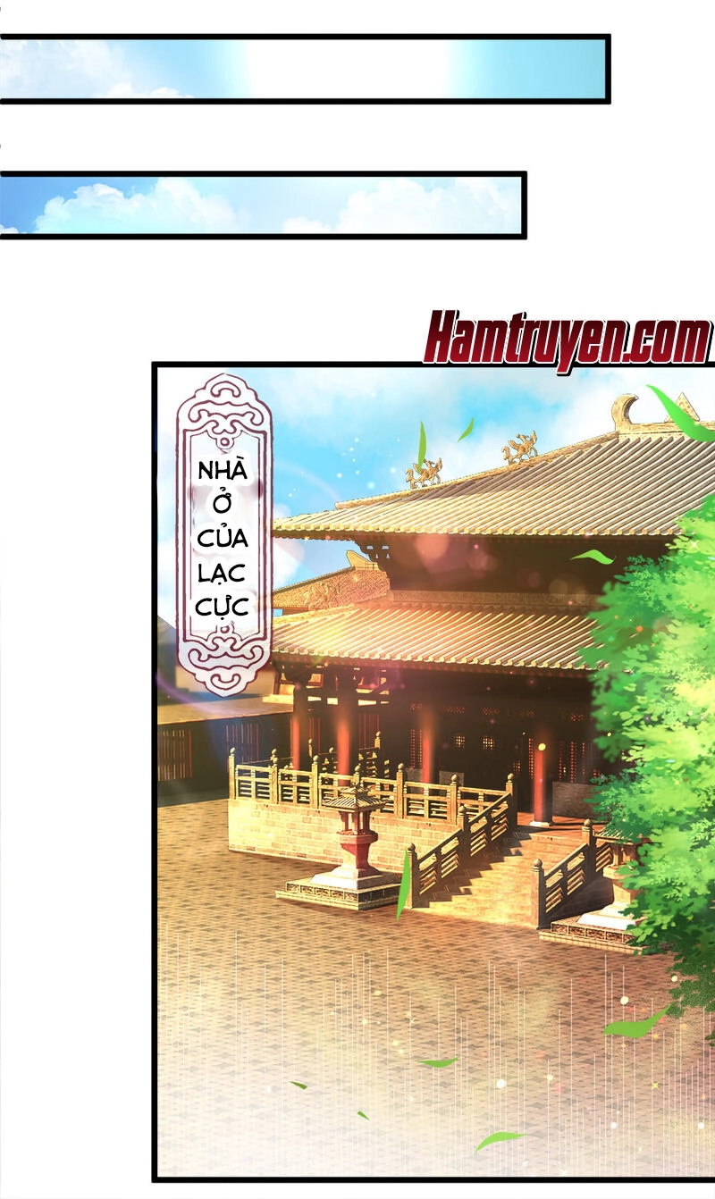 Nghịch Thiên Kiếm Thần Chapter 220 - 18