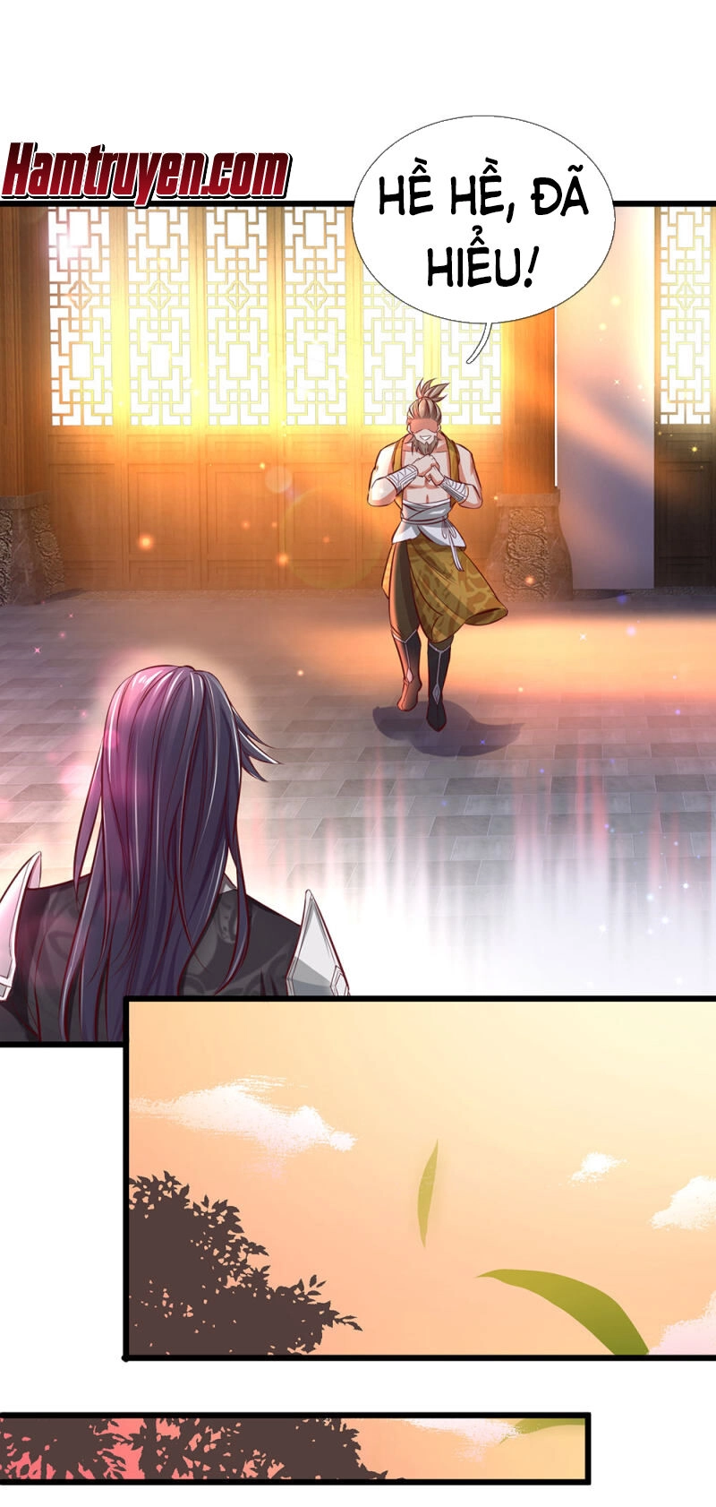 Nghịch Thiên Kiếm Thần Chapter 220 - 26