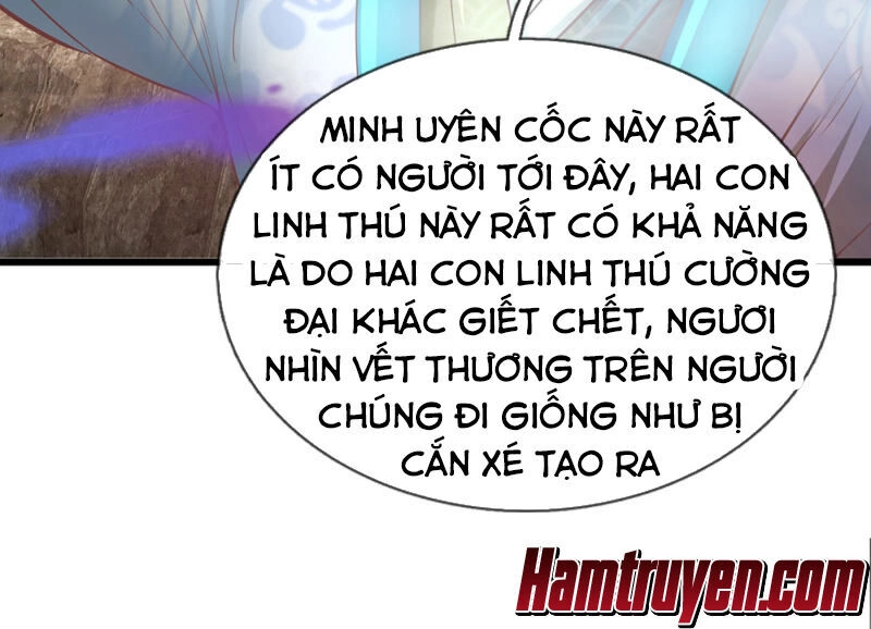 Nghịch Thiên Kiếm Thần Chapter 221 - 8