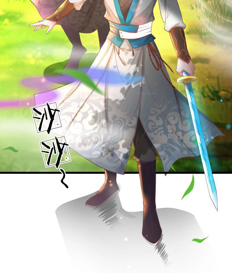 Nghịch Thiên Kiếm Thần Chapter 221 - 14