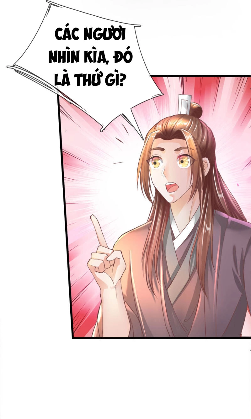 Nghịch Thiên Kiếm Thần Chapter 221 - 15