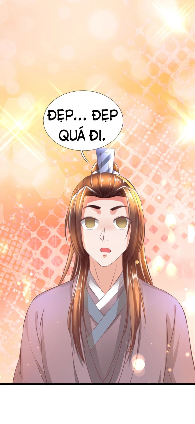 Nghịch Thiên Kiếm Thần Chapter 221 - 18