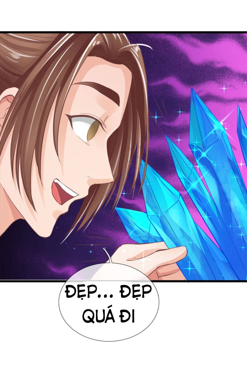 Nghịch Thiên Kiếm Thần Chapter 221 - 20