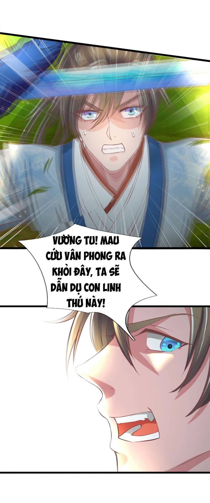 Nghịch Thiên Kiếm Thần Chapter 221 - 30