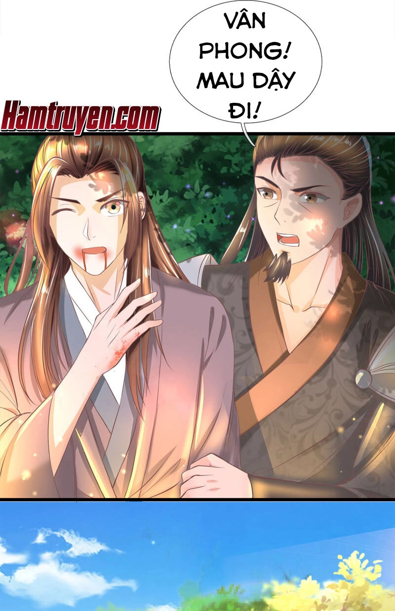 Nghịch Thiên Kiếm Thần Chapter 222 - 1