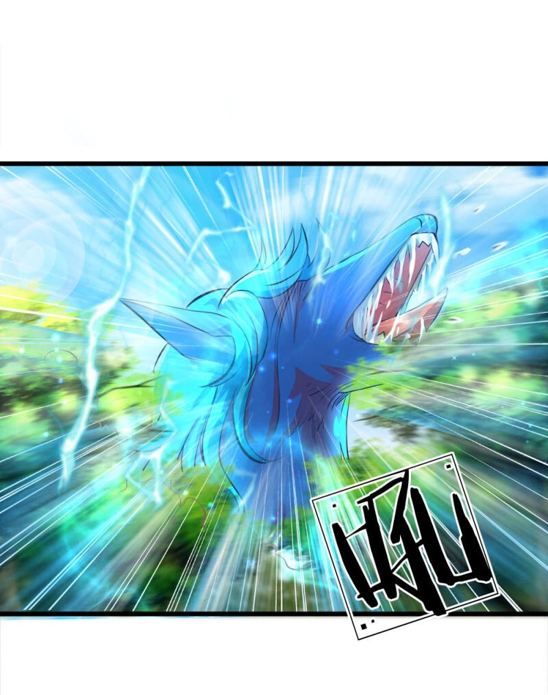 Nghịch Thiên Kiếm Thần Chapter 222 - 8