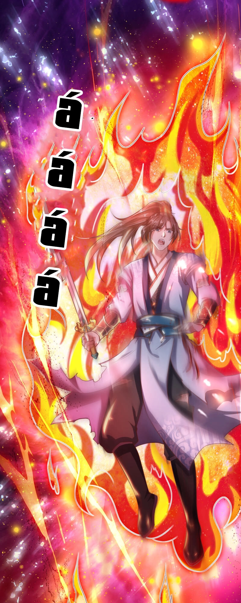 Nghịch Thiên Kiếm Thần Chapter 223 - 3