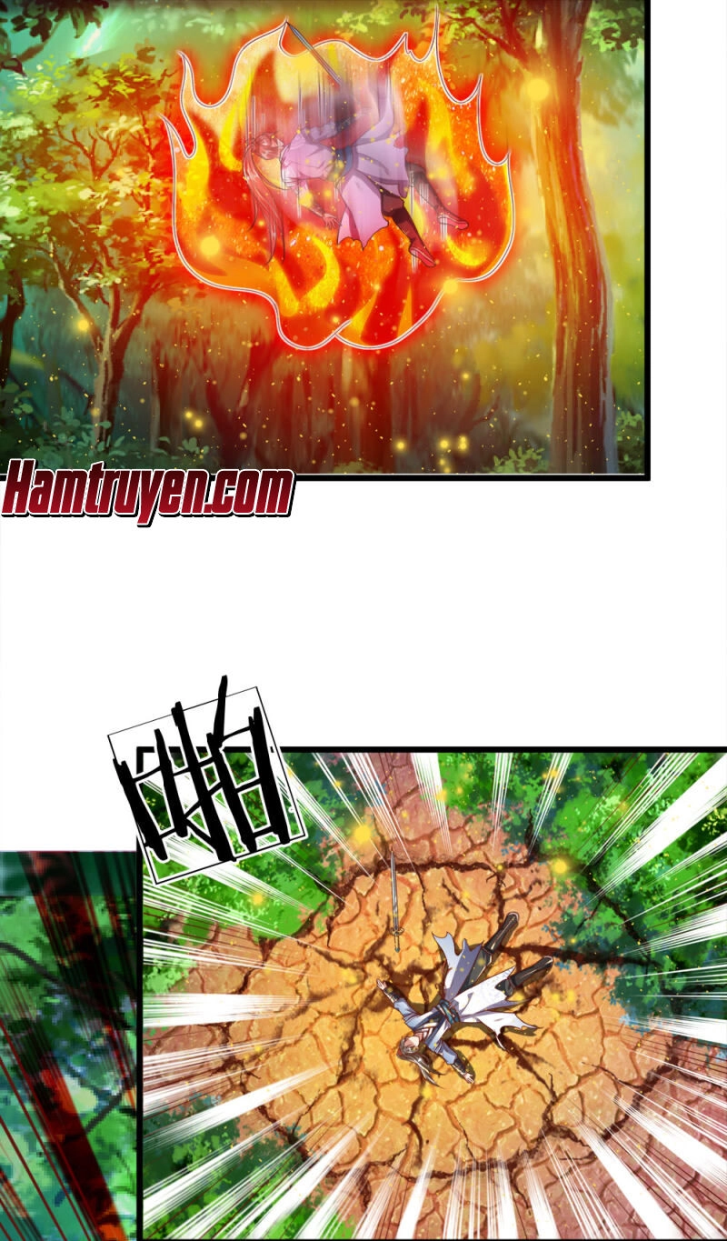 Nghịch Thiên Kiếm Thần Chapter 223 - 5