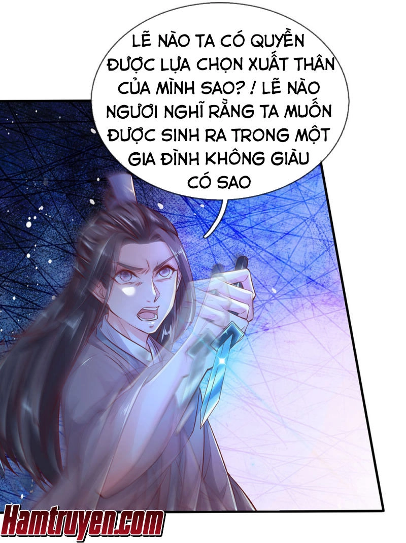 Nghịch Thiên Kiếm Thần Chapter 224 - 4