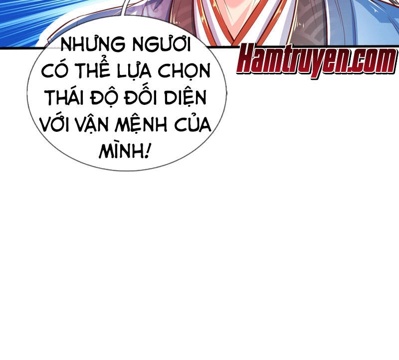 Nghịch Thiên Kiếm Thần Chapter 224 - 8