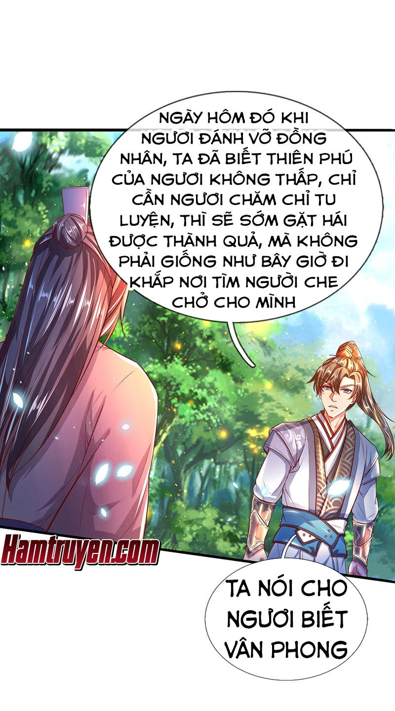 Nghịch Thiên Kiếm Thần Chapter 224 - 10
