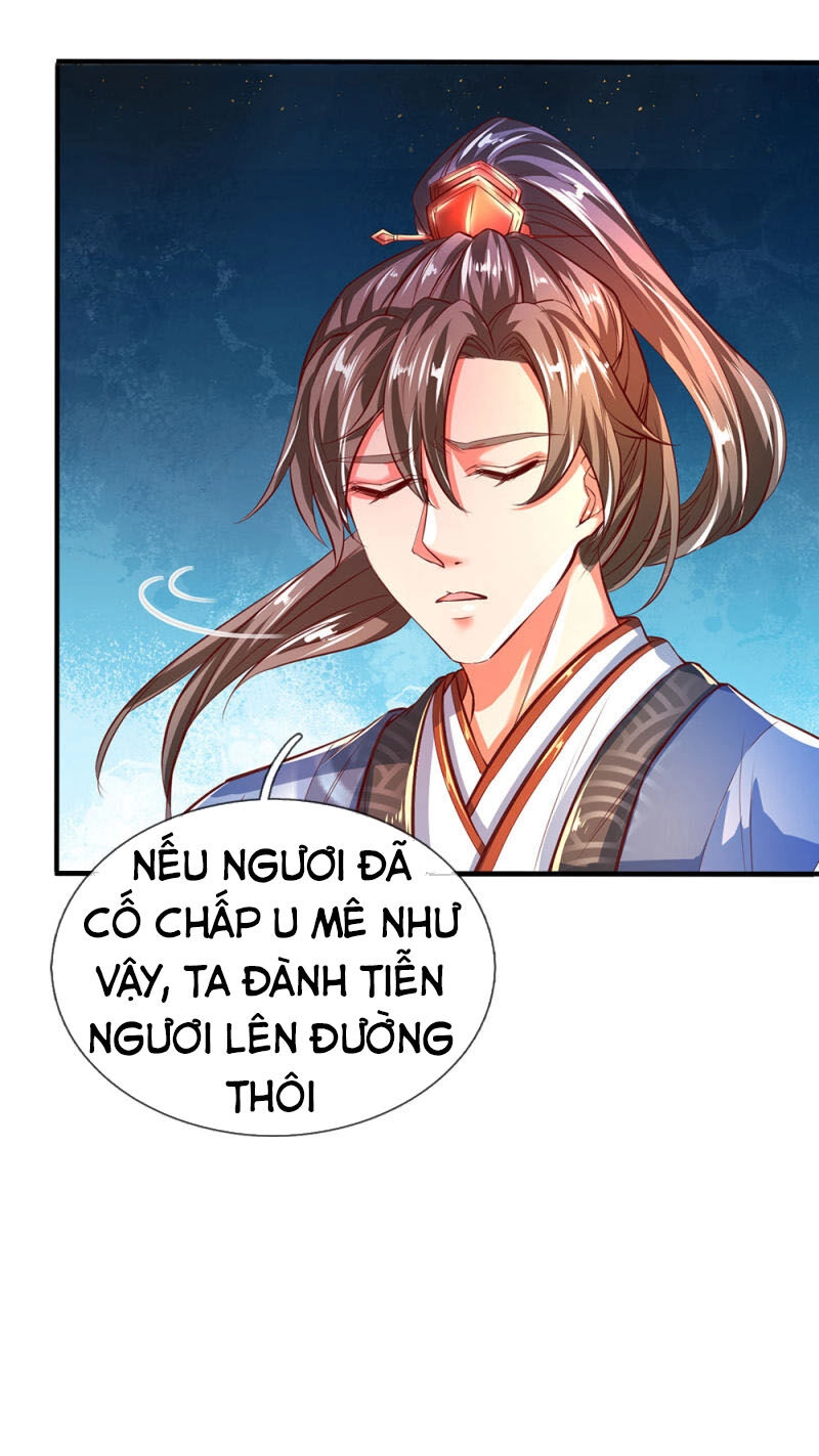 Nghịch Thiên Kiếm Thần Chapter 224 - 13