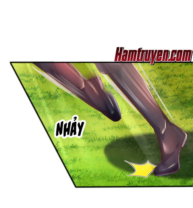 Nghịch Thiên Kiếm Thần Chapter 224 - 14